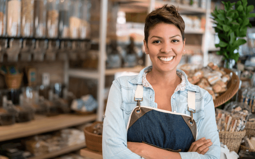 Nomes para lojas de variedades femininas