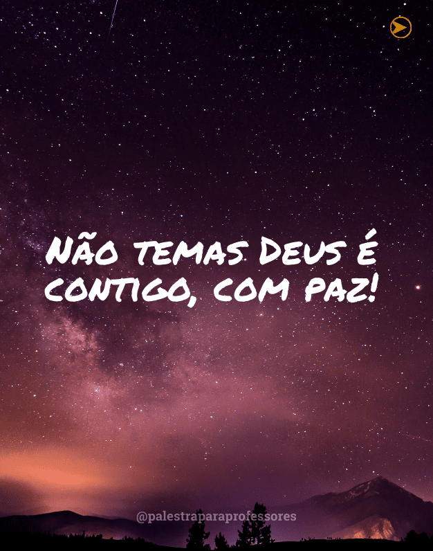 Mensagem de boa noite para whatsapp