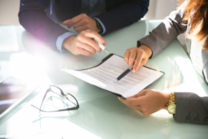 Como provar assédio moral no trabalho?