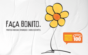 Dia Nacional do combate ao Abuso e à Exploração sexual de Crianças e adolescentes