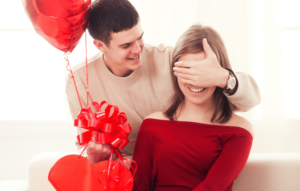 O que fazer no dia dos Namorados