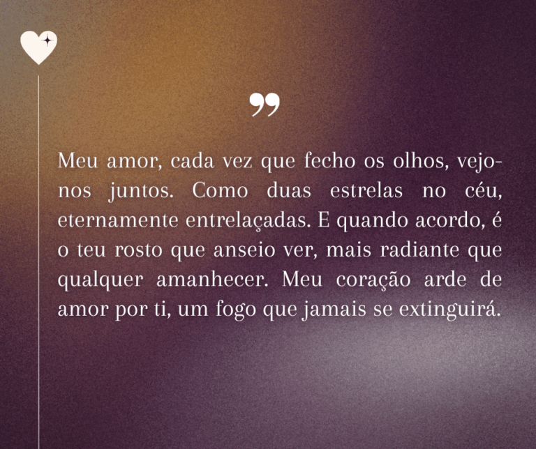 Texto Para Namorados 70 Textos Apaixonados Para Namorados 8424