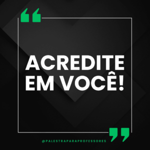 Frases motivacionais trabalho
