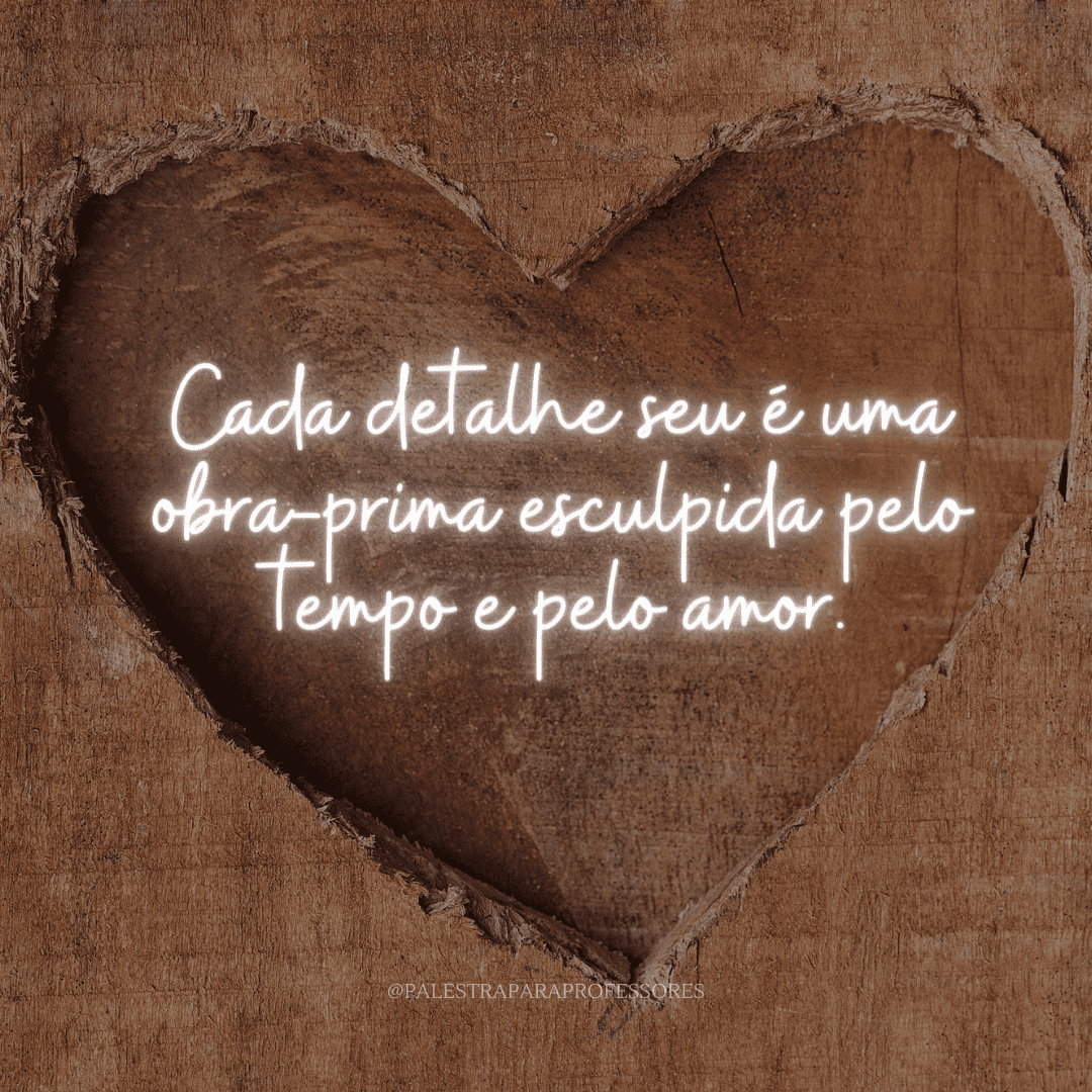 Frases de amor para namorada chorar