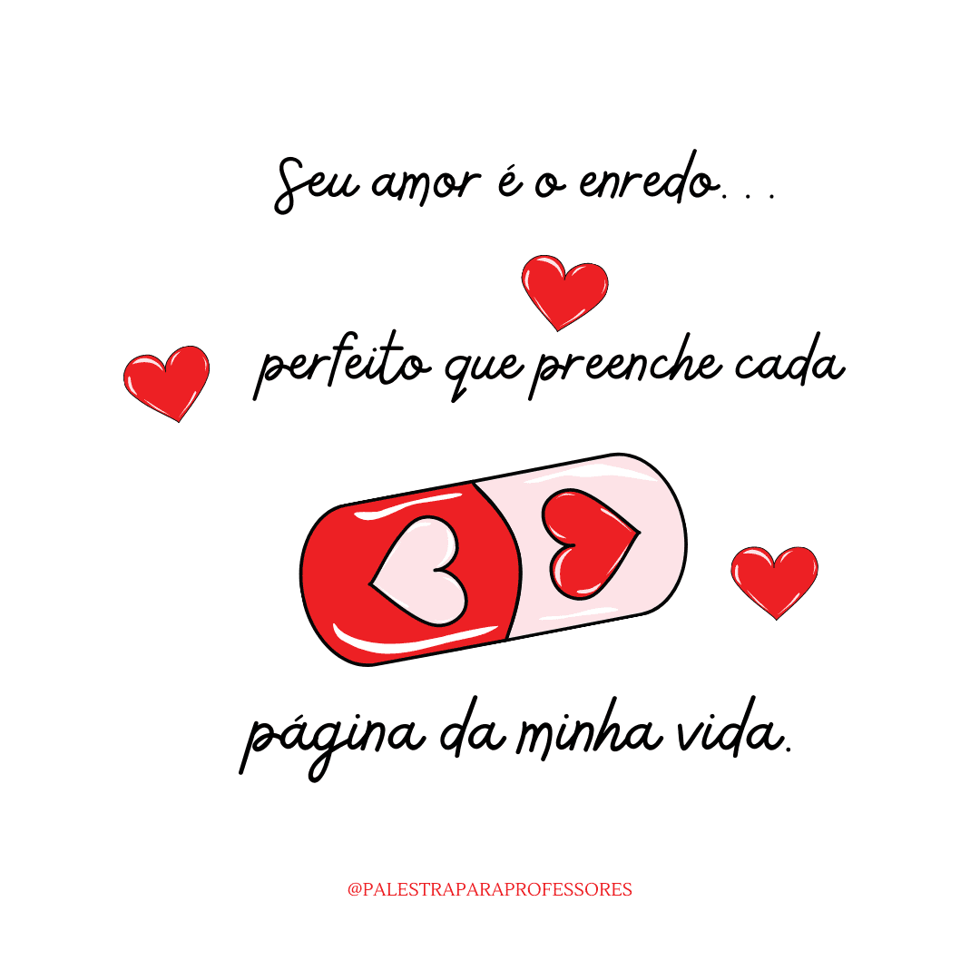 Frases de amor para namorada chorar