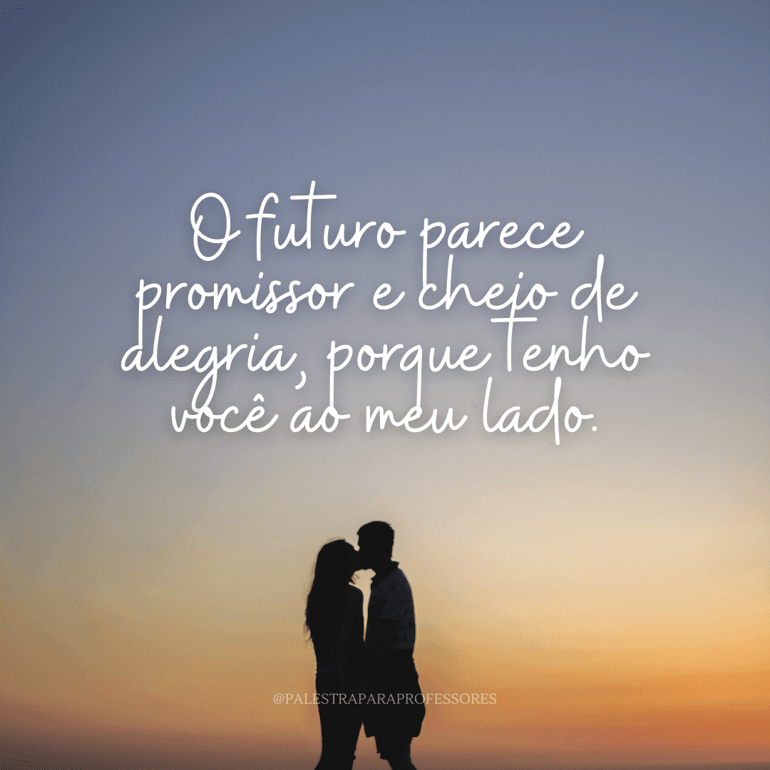 Frases de amor para namorada chorar