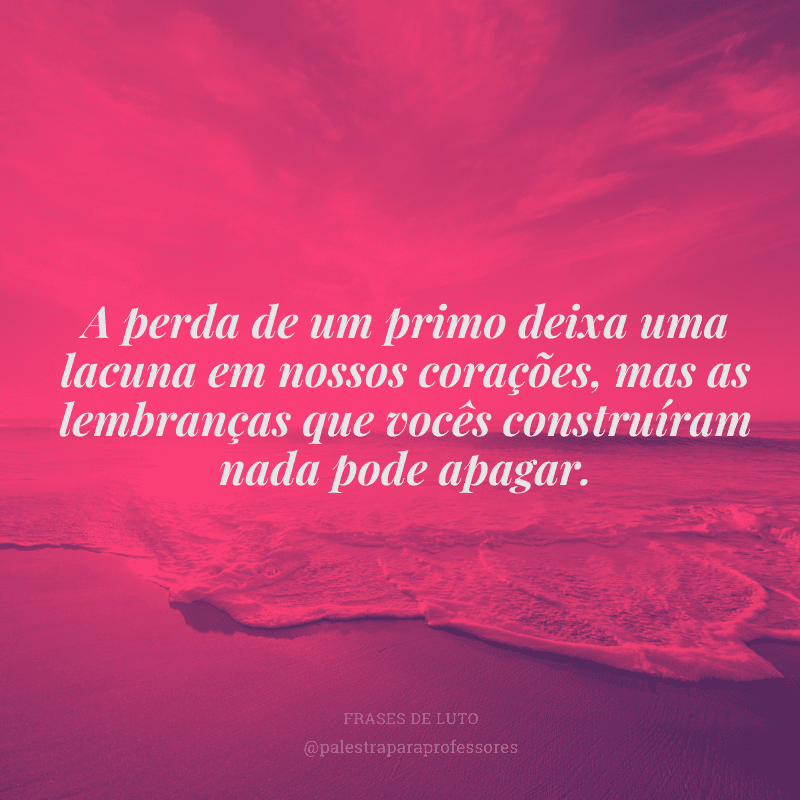 Frases de luto