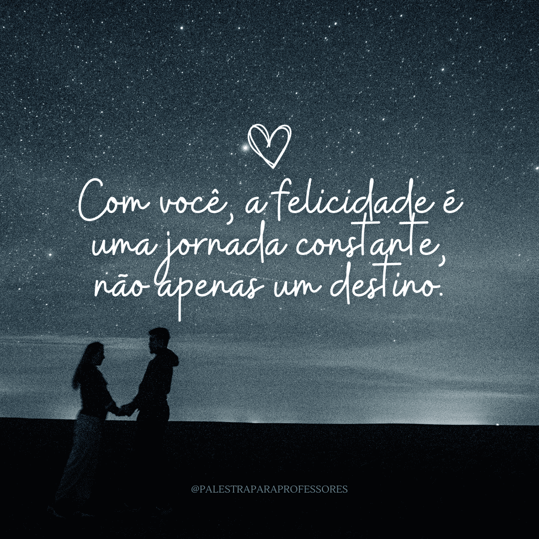 Frases de amor para namorada chorar