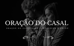 Oração do casal