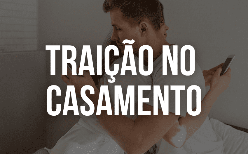 Traição no casamento