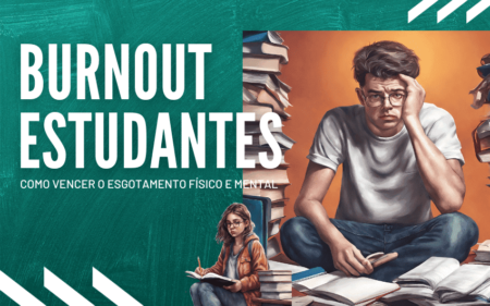 Burnout estudantes