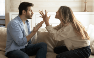 Porque a vida de casado é tão difícil?