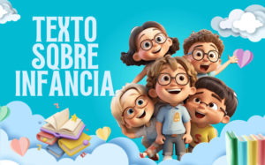 Texto sobre infância