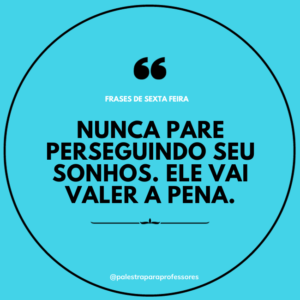 Frases de sexta feira
