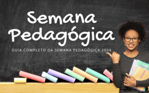 Semana pedagógica