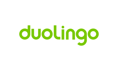 Sites para estudar duolingo