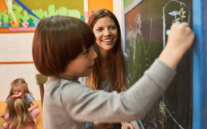 Tendências pedagógicas